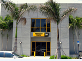Miami Headquarters