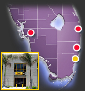 Site Locations